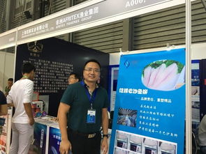 進(jìn)口海鮮火熱,但賣到中國并不是那么容易 直擊第11屆上海漁博會