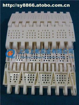 特殊OPB平格模塊網(wǎng)帶 產(chǎn)品特性、應用與供應商介紹