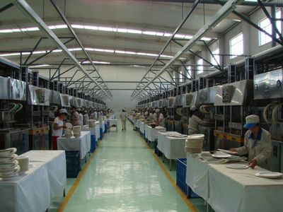 天然紙漿環保餐具 酒店一次性用品的新選擇