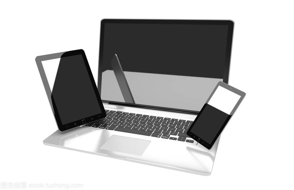 筆記本電腦、移動設備與平板電腦互聯的3D渲染軟件及輔助設備批發指南