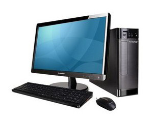 聯想家悅 S525(198)臺式機綜合評測 性能與家用的完美結合