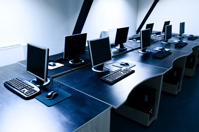 計(jì)算機(jī)室產(chǎn)品實(shí)拍免費(fèi)下載 高清JPG格式，編號(hào)36465017