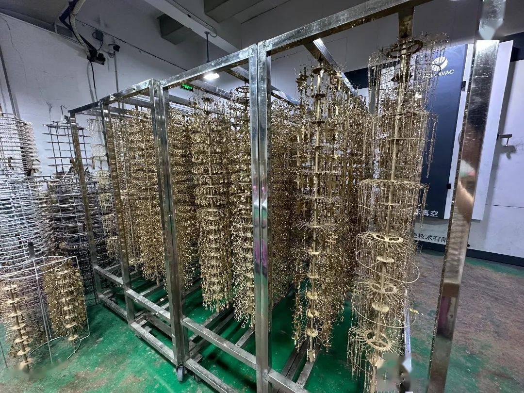 不銹鋼首飾工藝簡(jiǎn)述與內(nèi)銷外貿(mào)流行趨勢(shì)