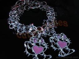 人造合金首飾批發(fā)全攻略 優(yōu)質(zhì)產(chǎn)品與價(jià)格揭秘